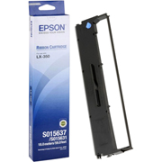 EPSON CINTA C13S015637 LX-300/+/+II/350/400